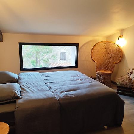 La Terrasse Apartment Sigean Ngoại thất bức ảnh
