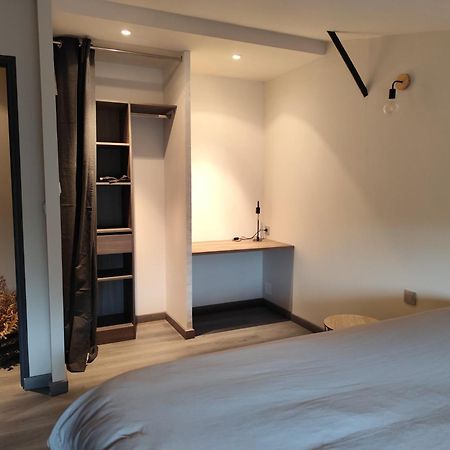 La Terrasse Apartment Sigean Ngoại thất bức ảnh