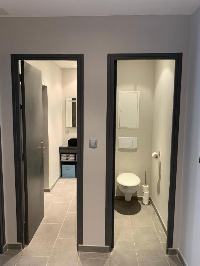 La Terrasse Apartment Sigean Ngoại thất bức ảnh