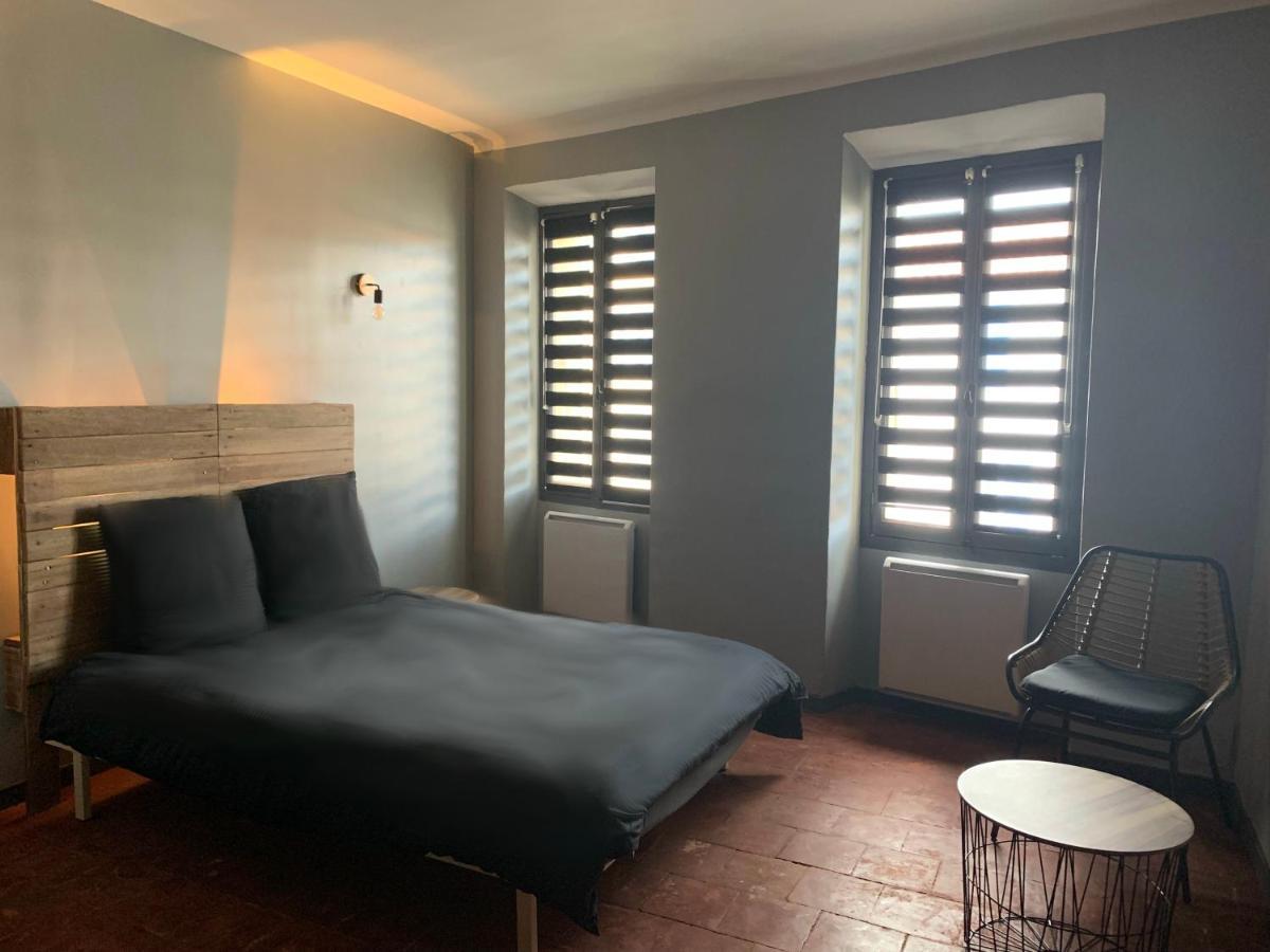 La Terrasse Apartment Sigean Ngoại thất bức ảnh