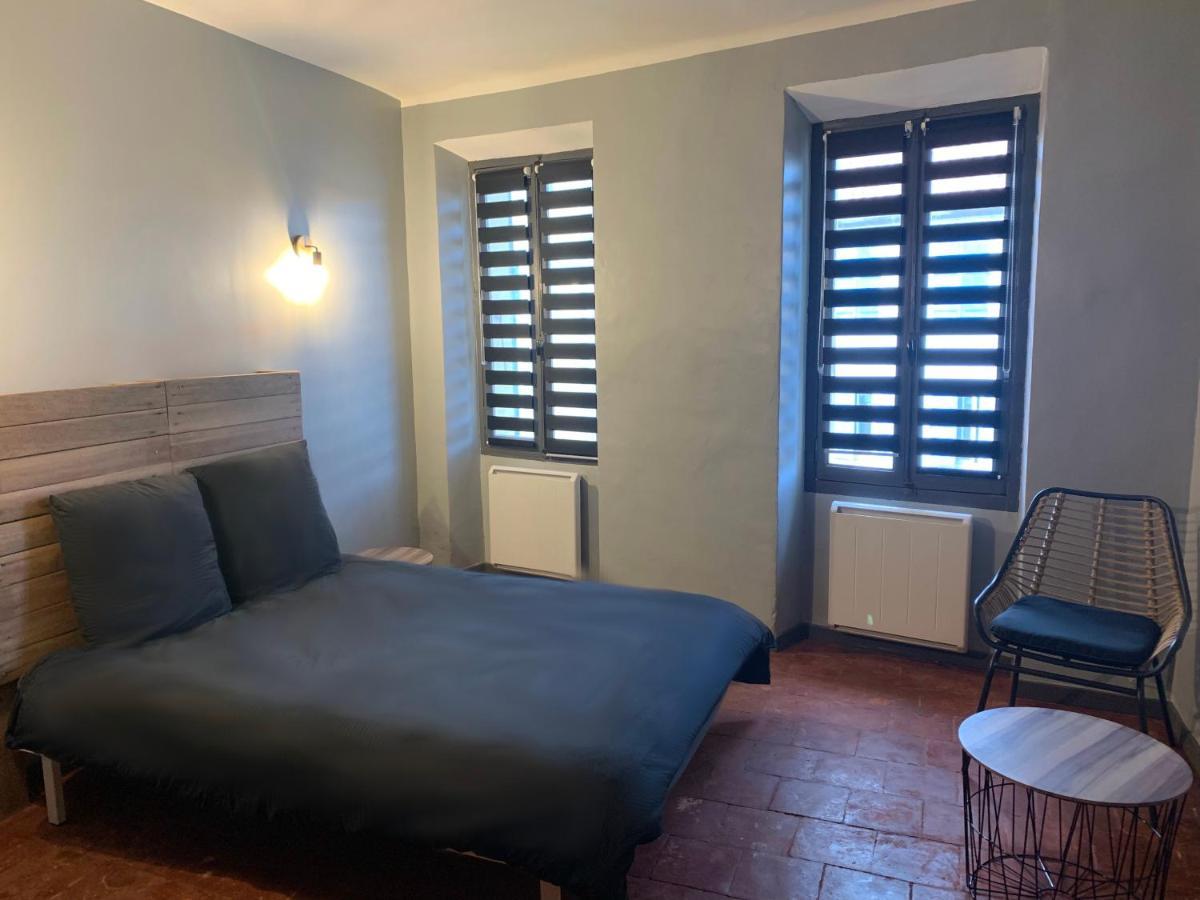 La Terrasse Apartment Sigean Ngoại thất bức ảnh