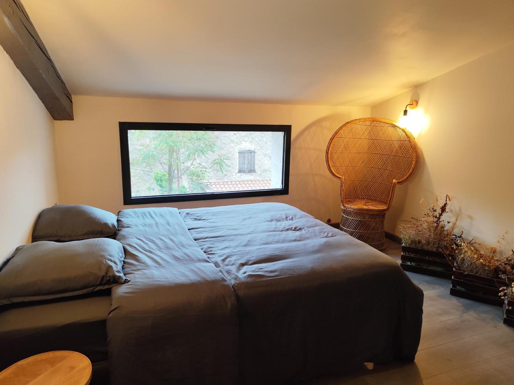 La Terrasse Apartment Sigean Ngoại thất bức ảnh