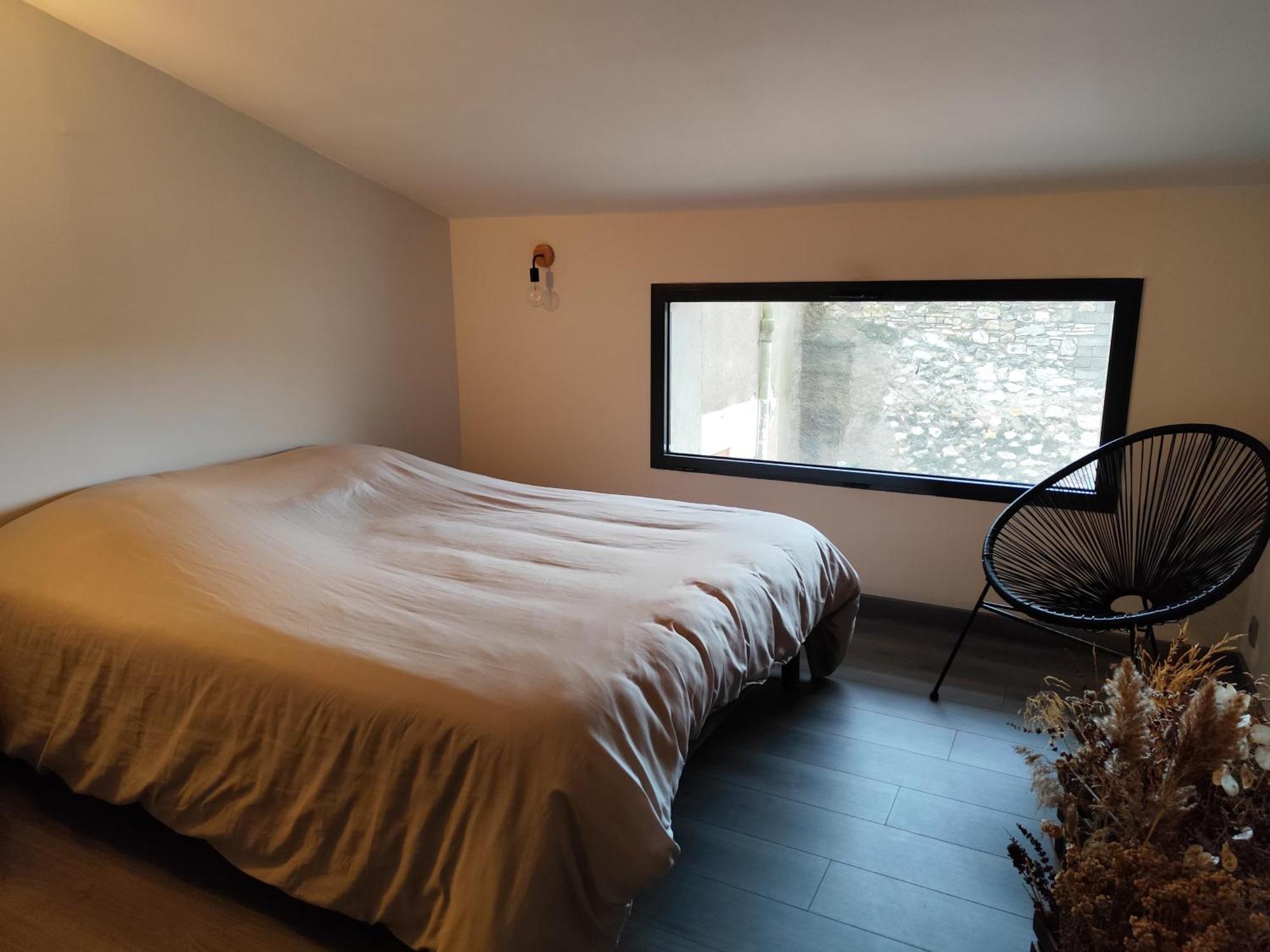 La Terrasse Apartment Sigean Ngoại thất bức ảnh